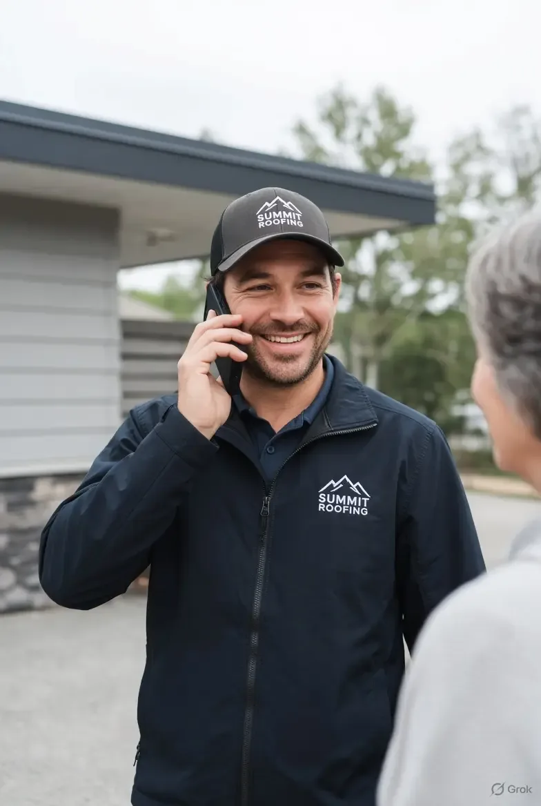Flat Roof Leak Repair Watauga, TN FAQs